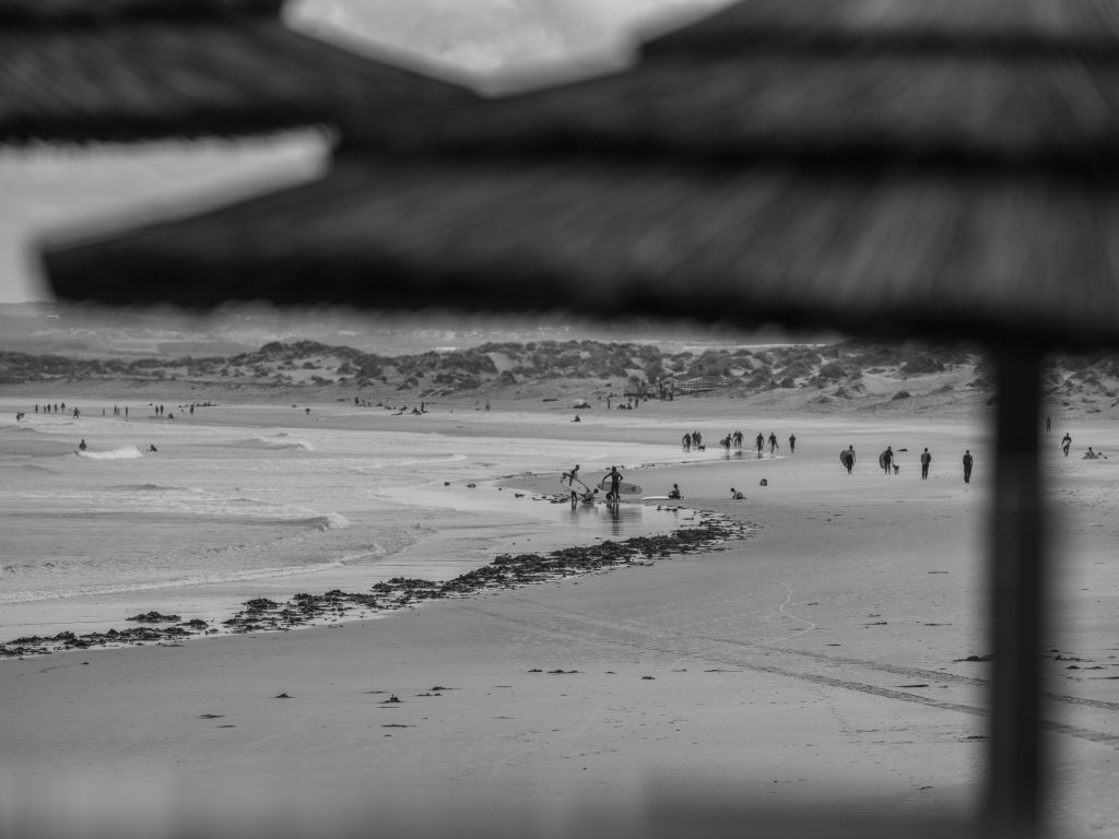 PENICHE, PORTUGAL