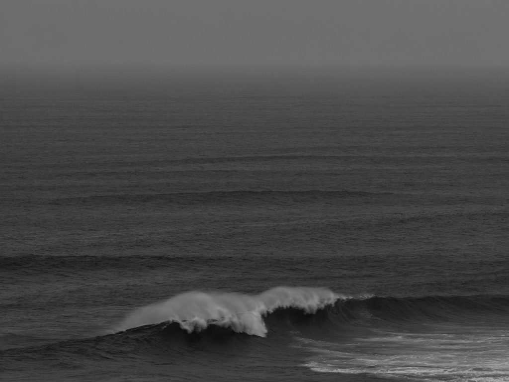 NAZARÈ, PORTUGAL