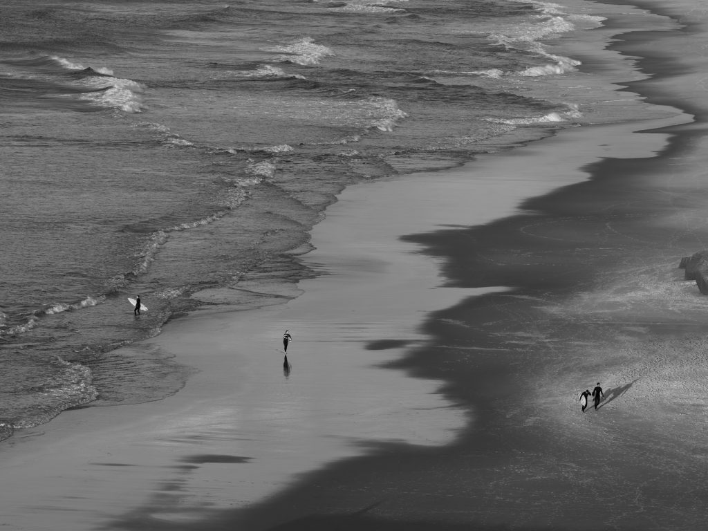 PRAIA DA ALMAGREIRA, PORTUGAL