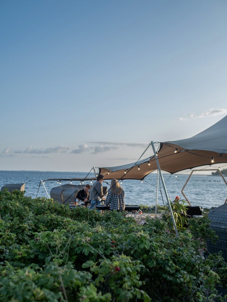 MUDO - koncert na plaży