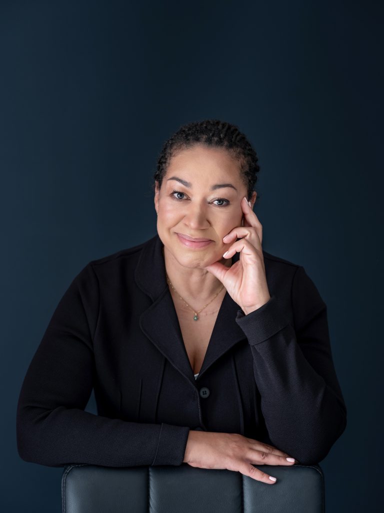 portret biznesowy kobiecy Warszawa