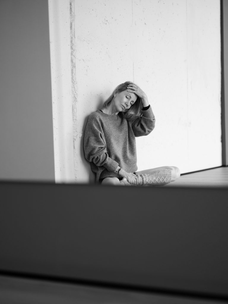 joga sesja brandingowa