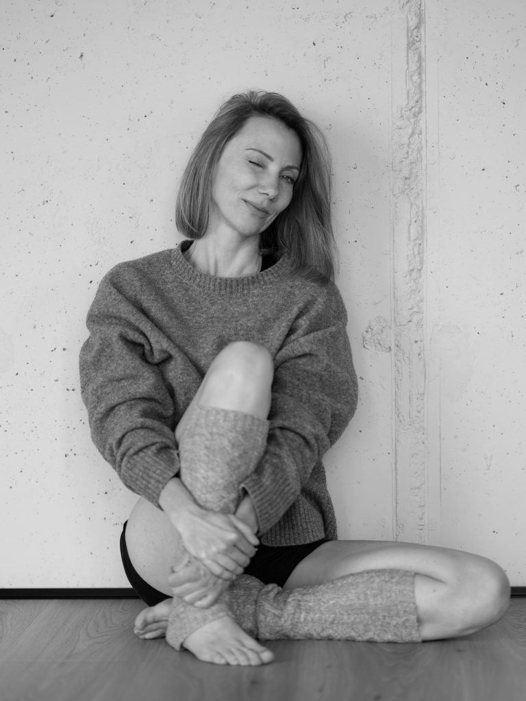 joga sesja brandingowa