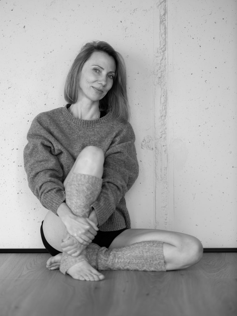 joga sesja brandingowa