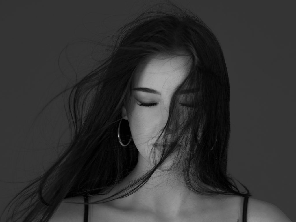 kobieca sesja w prezencie